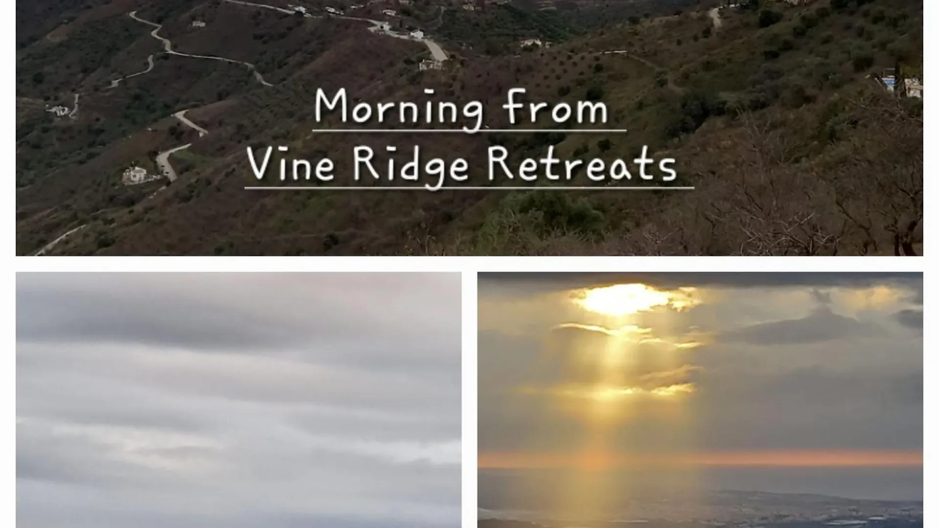 Vine Ridge Studio And Apartment Comares