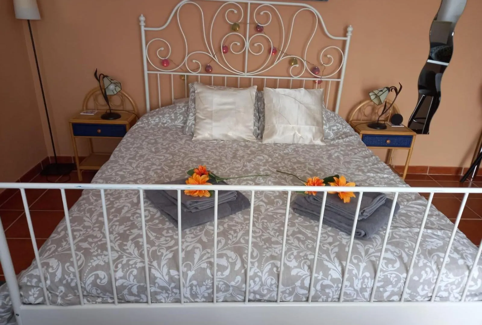 Vine Ridge Studio And Apartment Comares