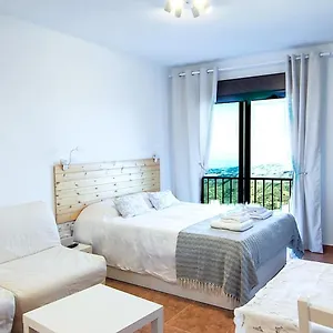 Estudio Panoramico Apartamento